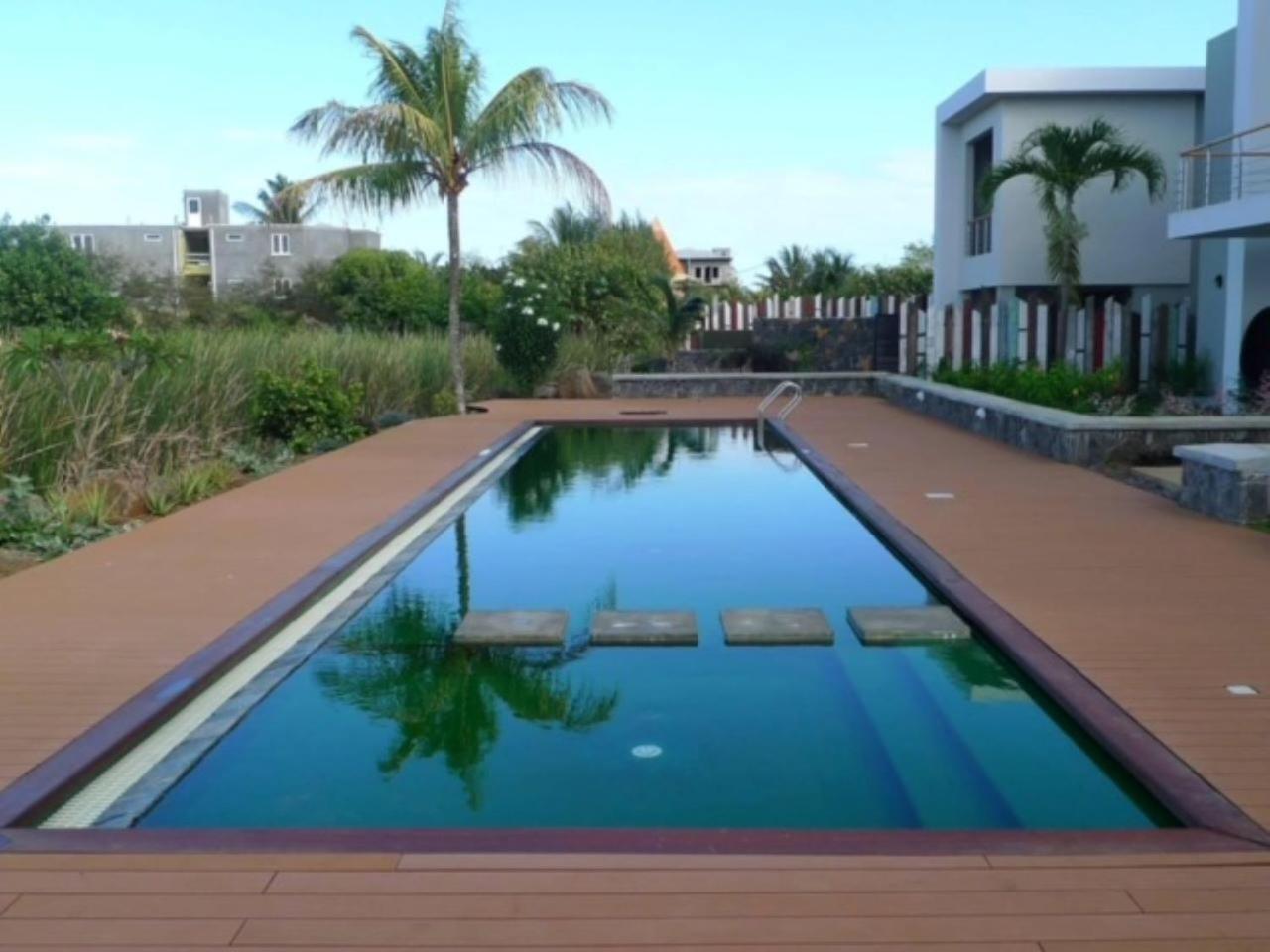 Cute Holiday Apartment In The Heart Of Grand Bay 外观 照片