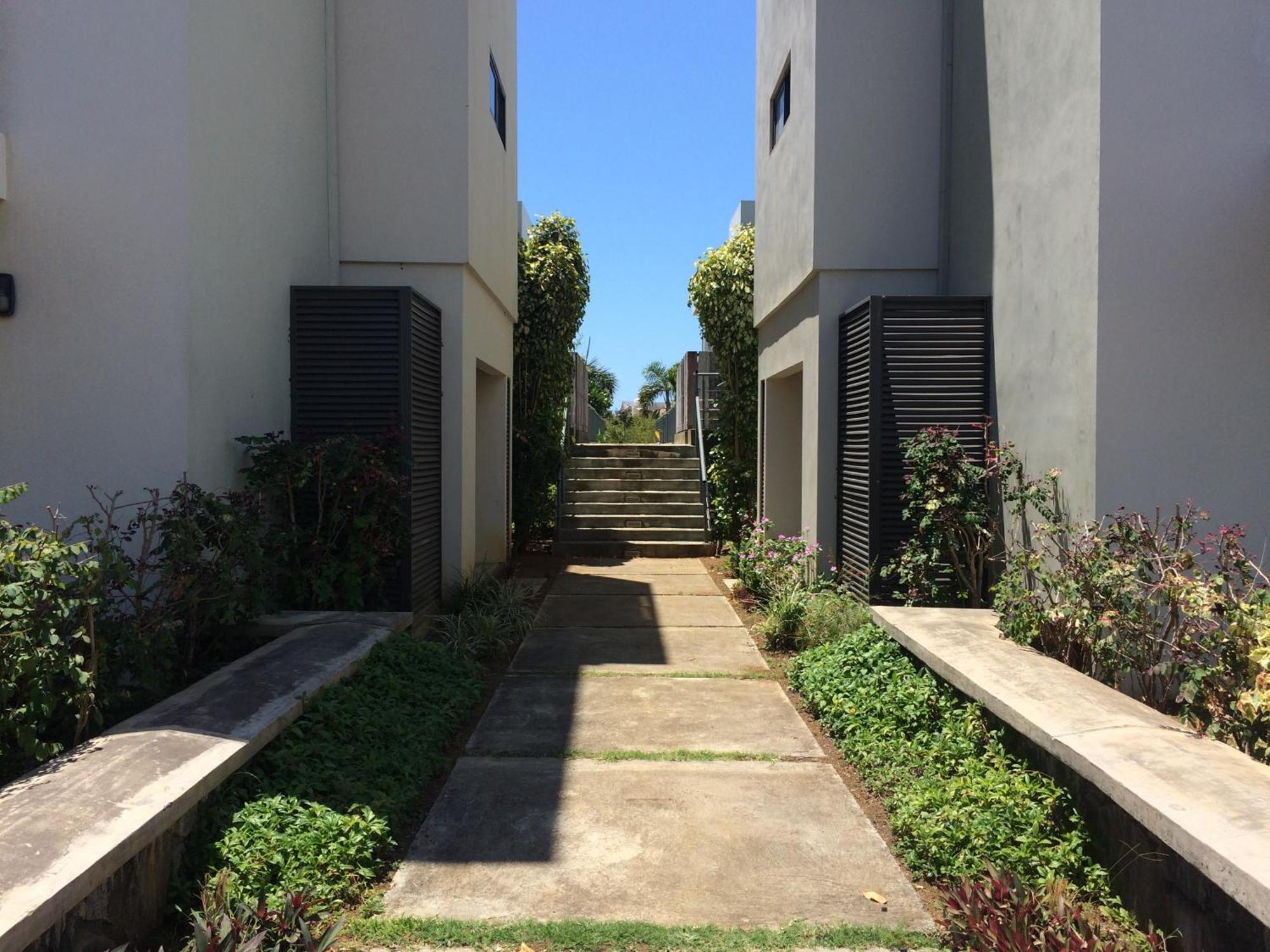 Cute Holiday Apartment In The Heart Of Grand Bay 外观 照片