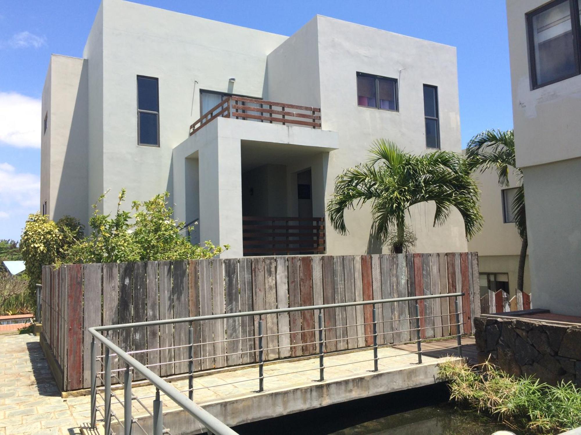 Cute Holiday Apartment In The Heart Of Grand Bay 外观 照片